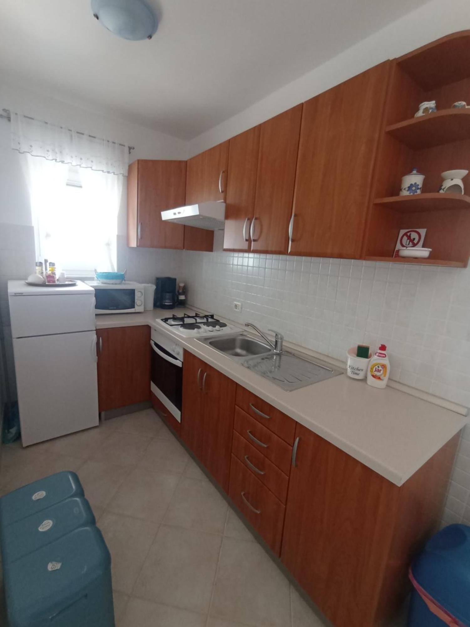 Apartments Tina プーラ エクステリア 写真